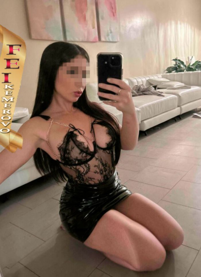 проститутка проститутка Ира Кемерово +7 (951) 892-4854