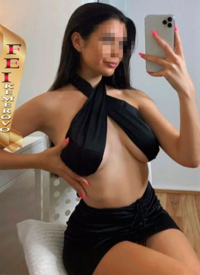 проститутка проститутка Вера Кемерово +7 (918) 684-6504