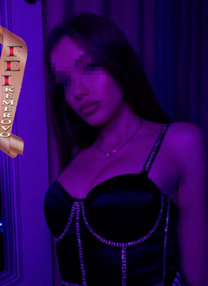 проститутка Кемерово проститутка Алиса Deluxe