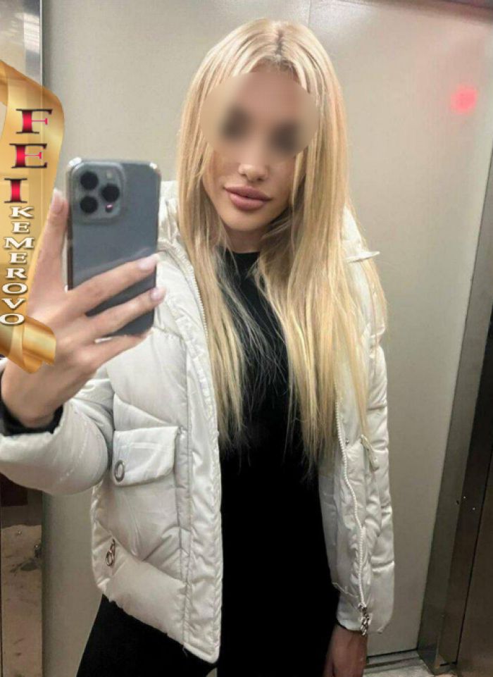 проститутка фея Лена, Кемерово, +7 (993) 488-8666