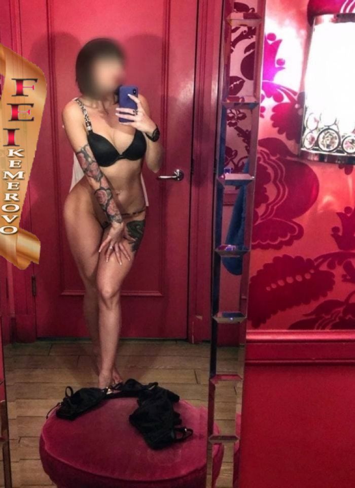 проститутка индивидуалка Влада, +7 (993) 154-9597