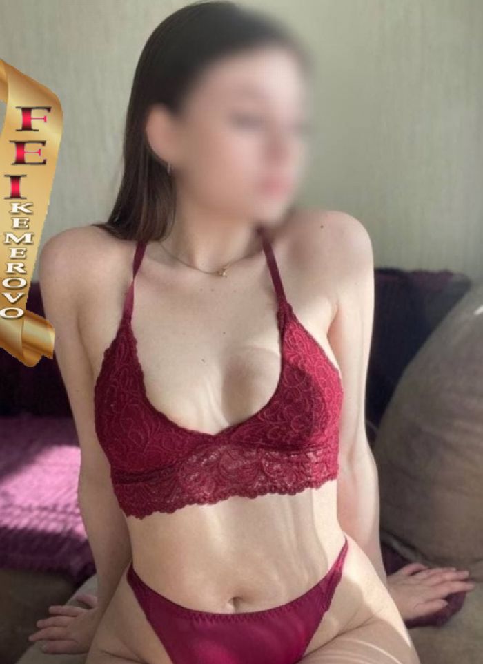 проститутка проститутка Нелли Кемерово +7 (995) 574-0895