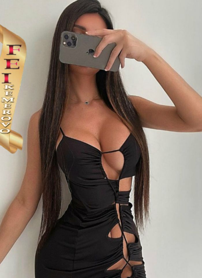 проститутка фея Юлинька, Кемерово, +7 (926) 931-6387