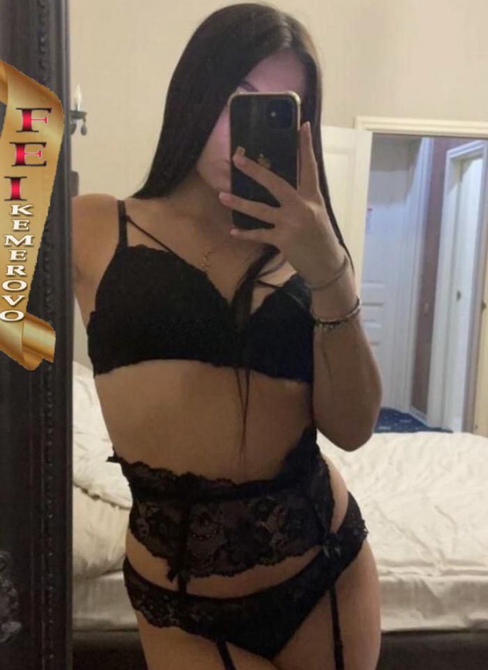 проститутка фея Вита, Кемерово, +7 (950) 864-8546