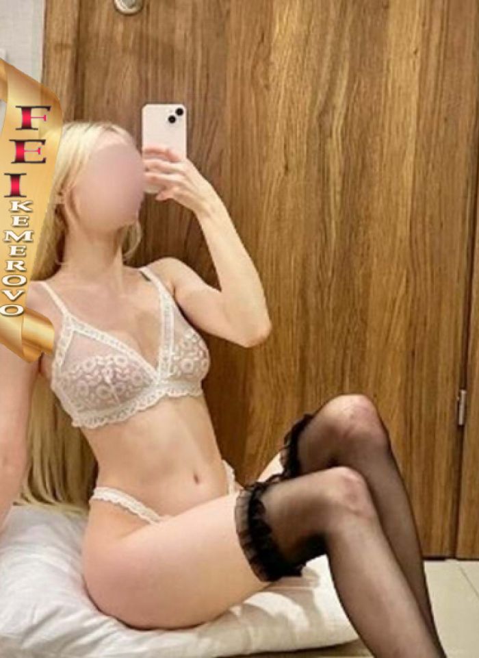 проститутка проститутка Надин Кемерово +7 (993) 465-9748