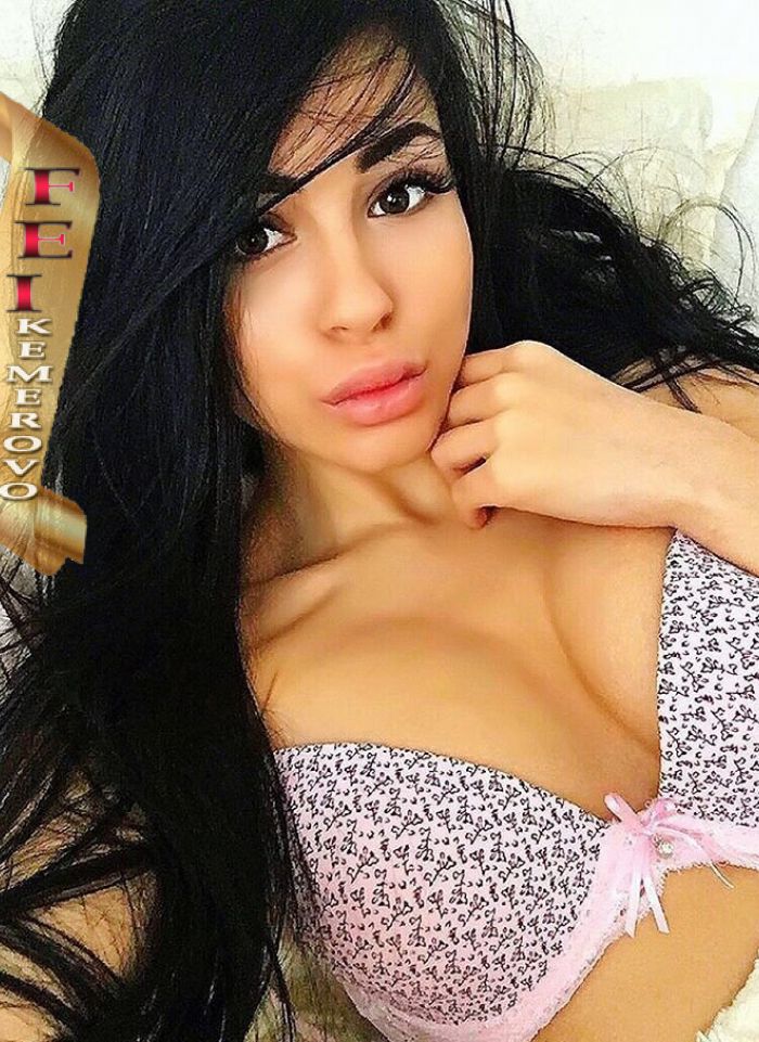 проститутка фея Ева, Кемерово, +7 (993) 252-9325